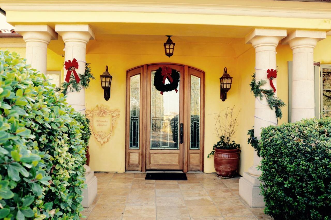 | CaliPaso Winery & Villa