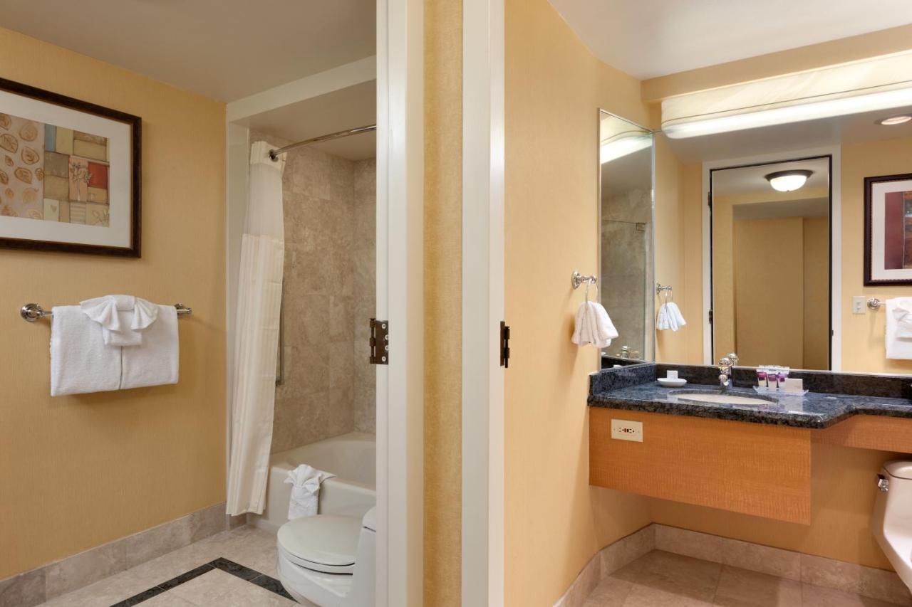 Deluxe, 2 Queen Beds Room, Non-Smoking at Harrah's Lake Tahoe – A Caesars Rewards Destination