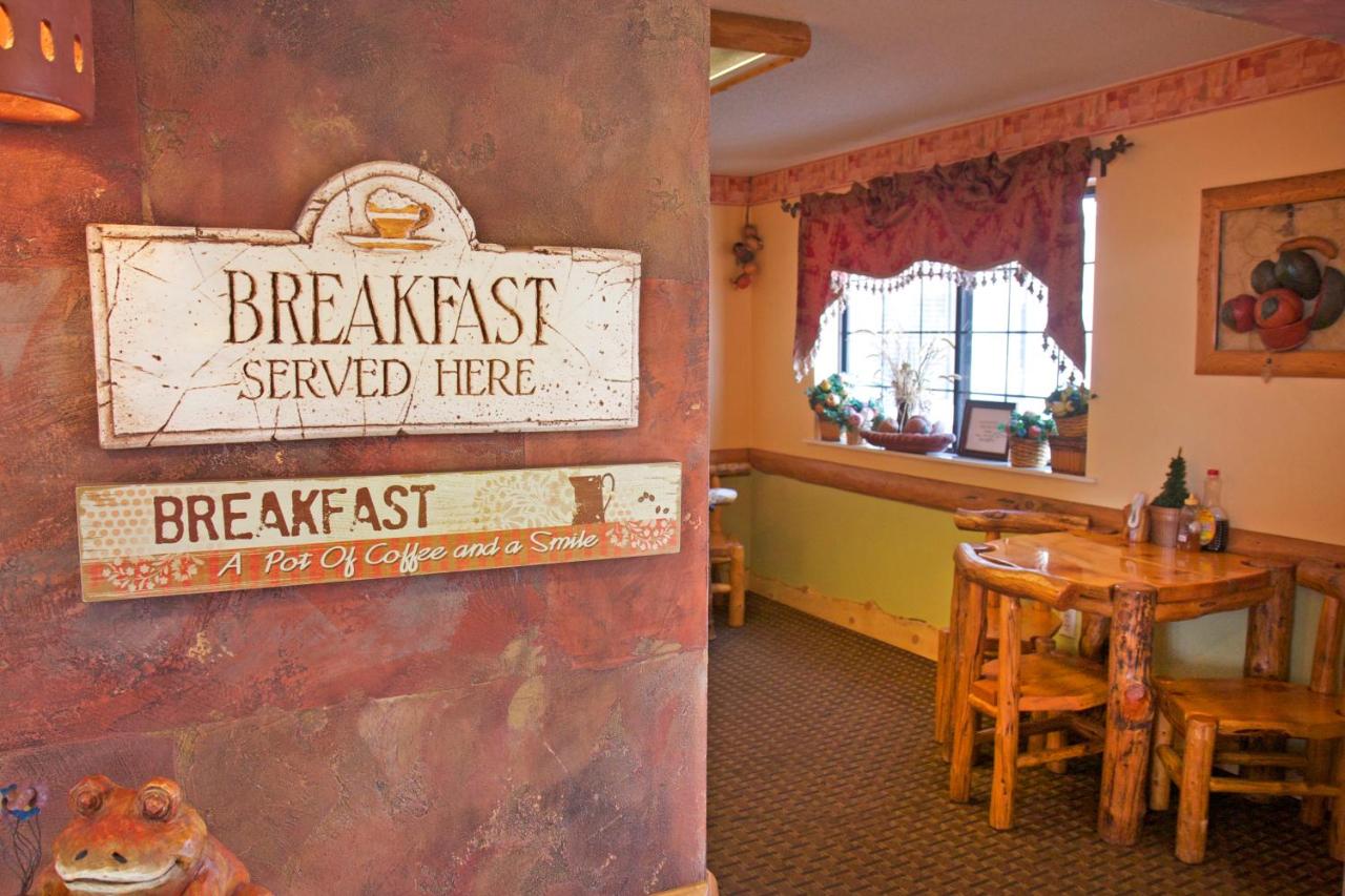  | Gateway Inn and Suites