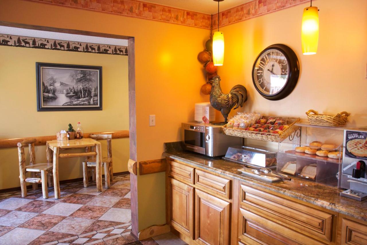  | Gateway Inn and Suites