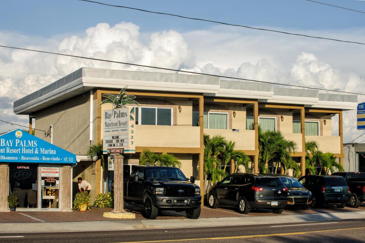 | Bay Palms Waterfront Resort - Hotel and Marina