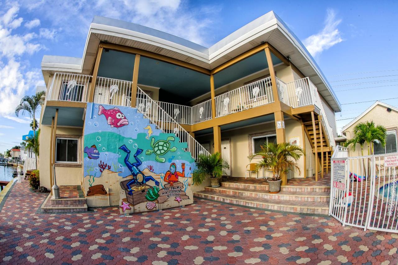 | Bay Palms Waterfront Resort - Hotel and Marina