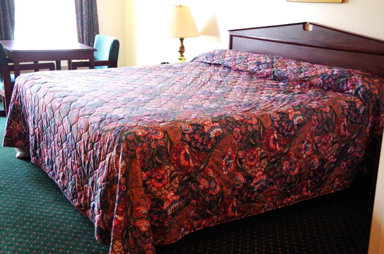 | American Motel - Lenoir