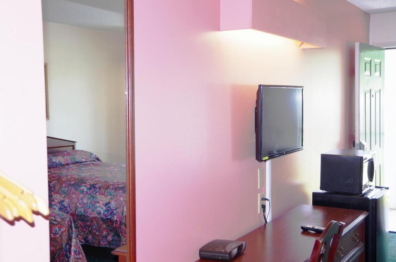 | American Motel - Lenoir
