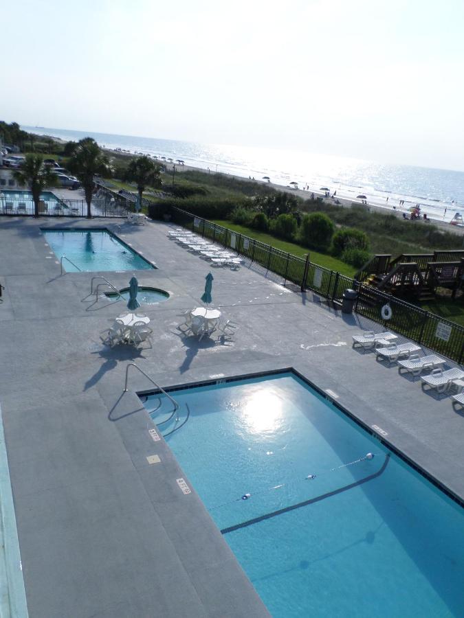  | Tropical Seas Hotel