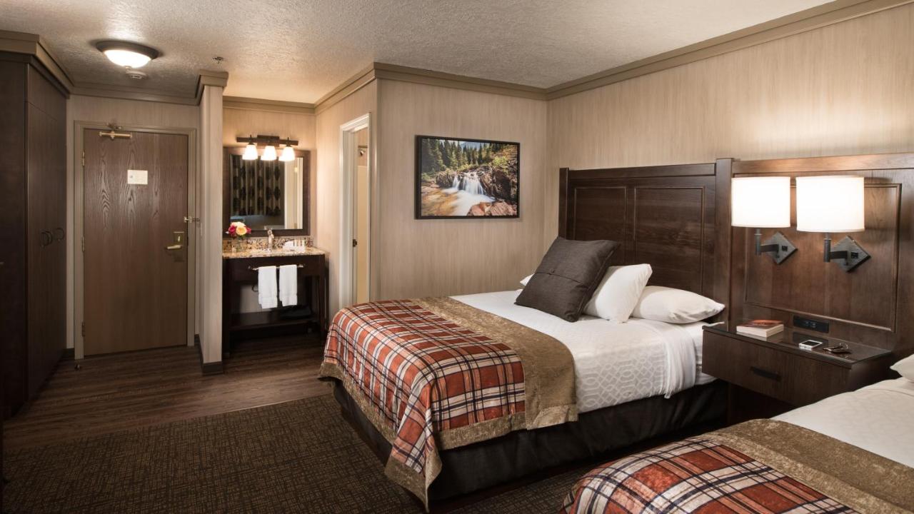  | Best Western Plus Flathead Lake Inn And Suites