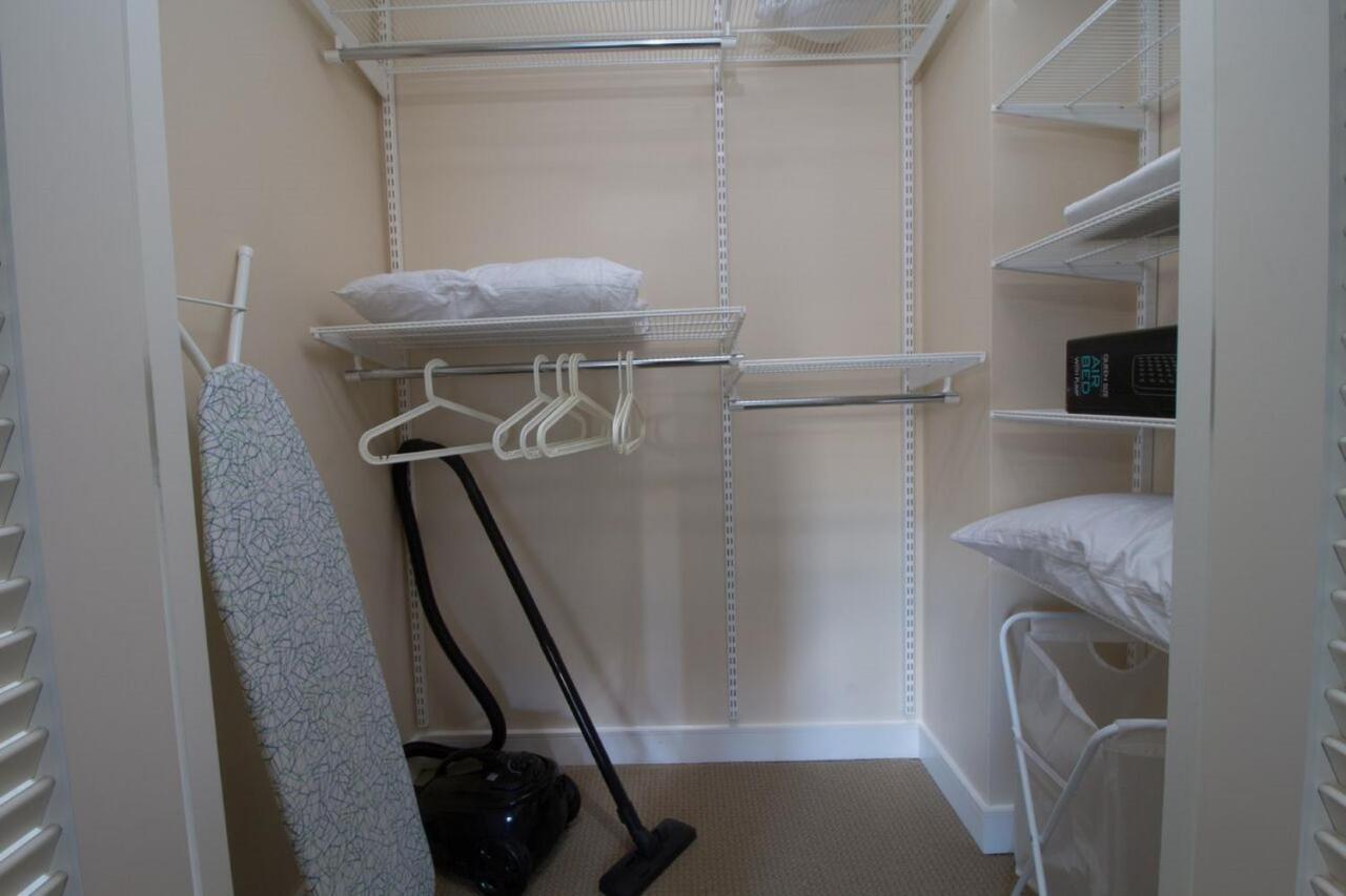 | Heaven on Washington Fully Furnished Apartments