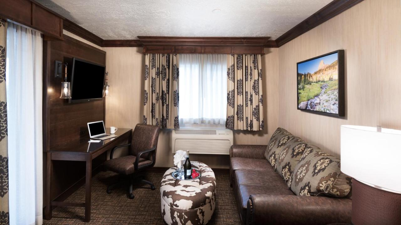 Presidential Suite - Non-Smoking at Best Western Plus Flathead Lake Inn And Suites