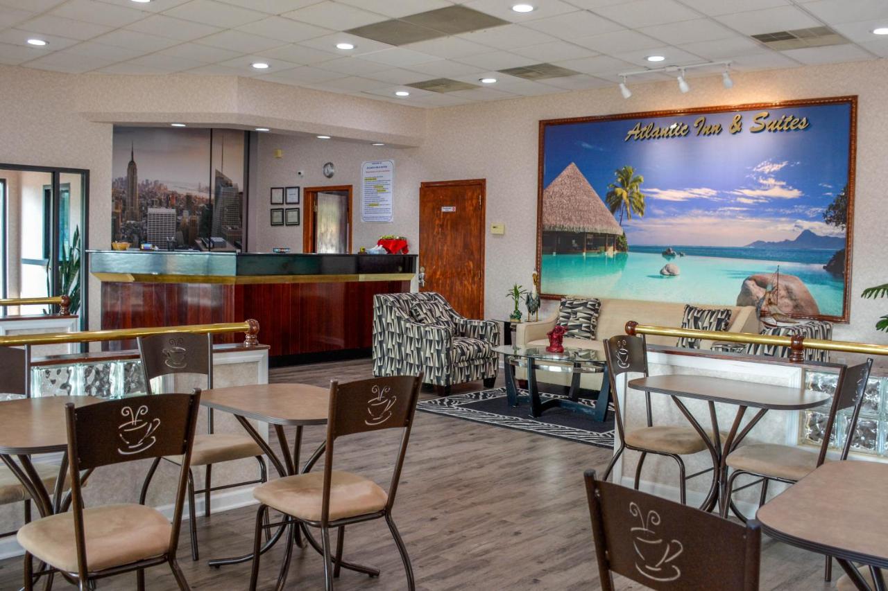 | Atlantic Inn and Suites - Wall Township