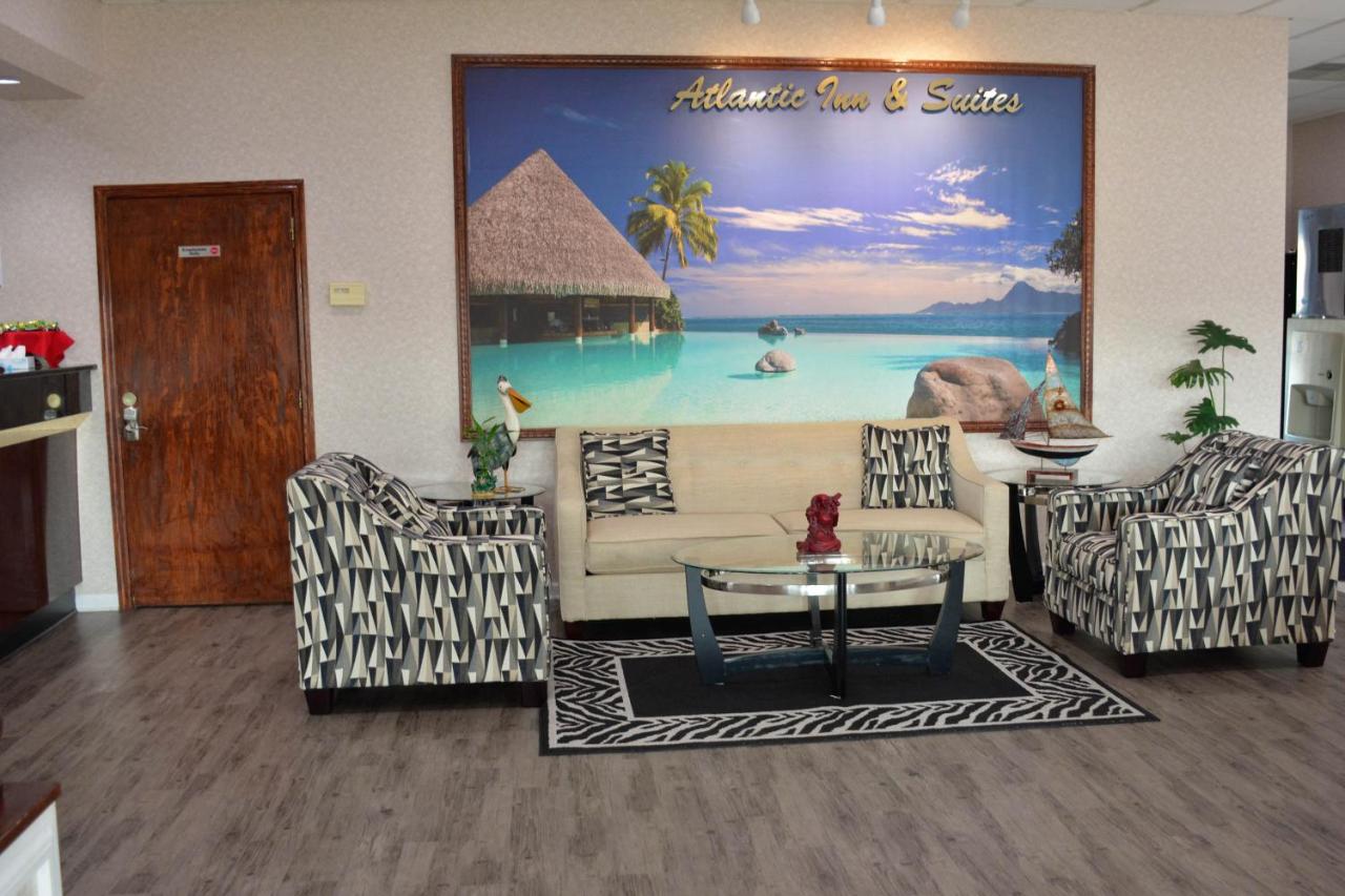 | Atlantic Inn and Suites - Wall Township