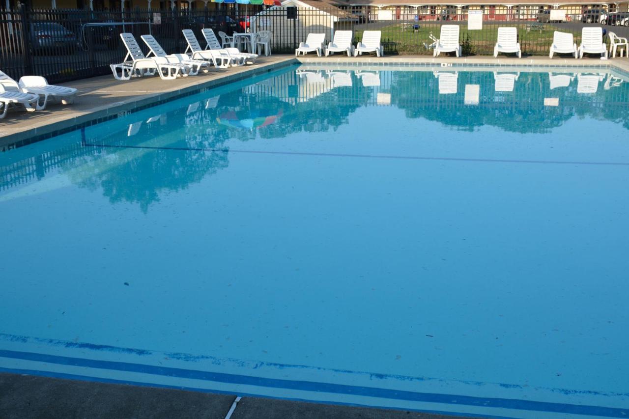  | Atlantic Inn and Suites - Wall Township