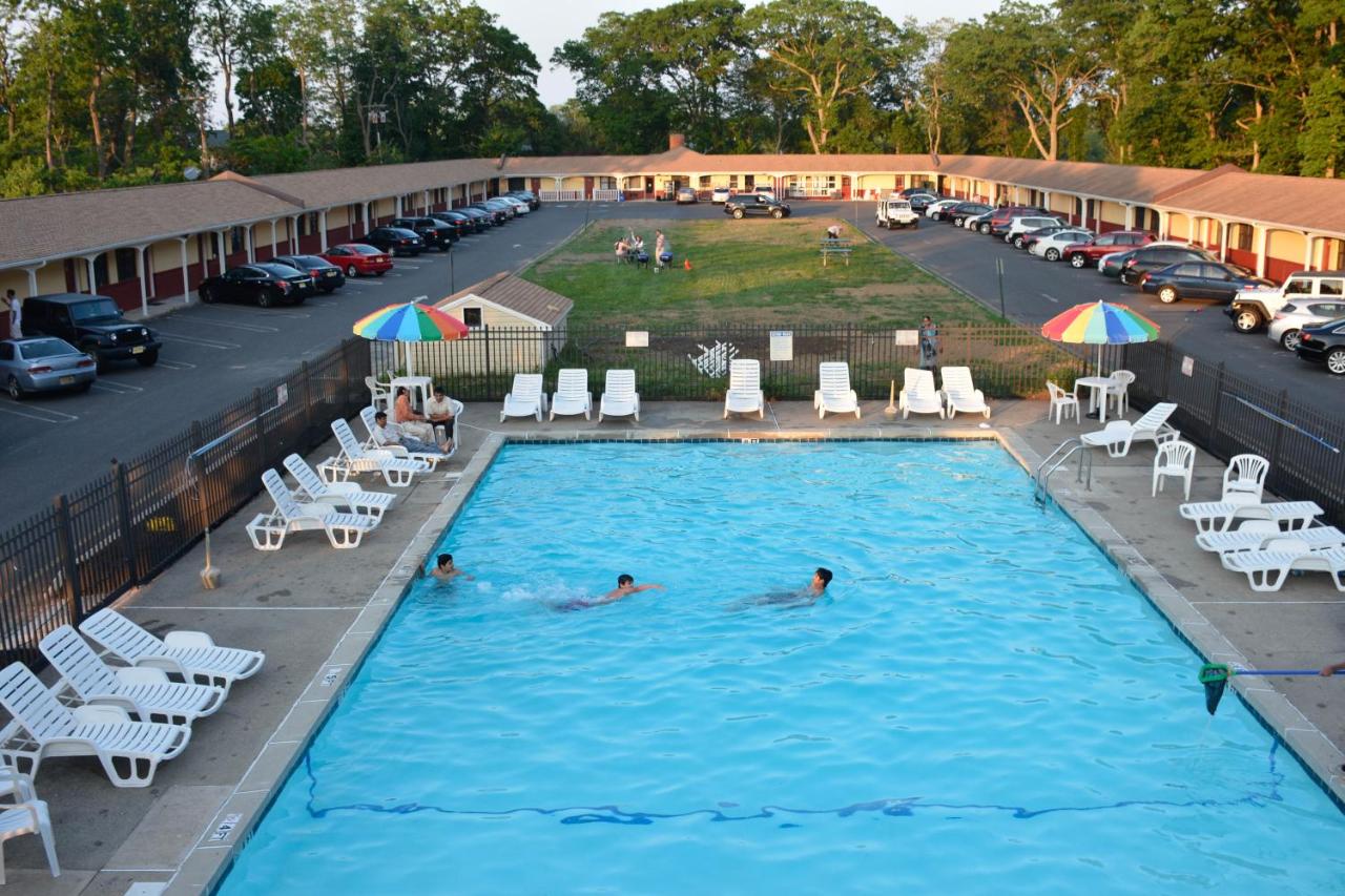 | Atlantic Inn and Suites - Wall Township