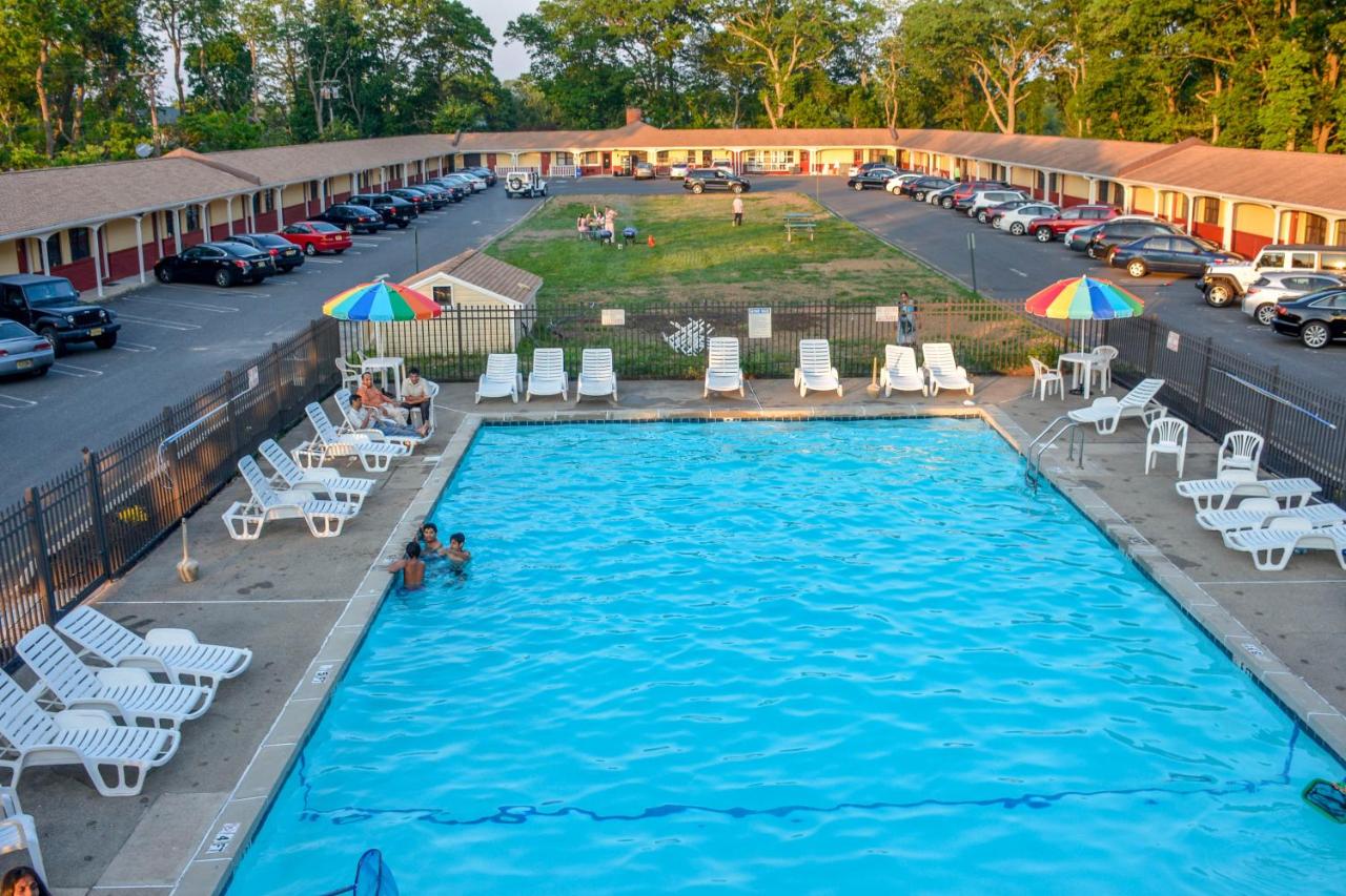 | Atlantic Inn and Suites - Wall Township