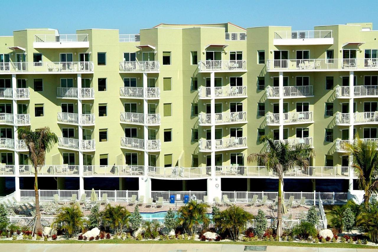 | Crystal Palms Beach Resort - No Resort Fees