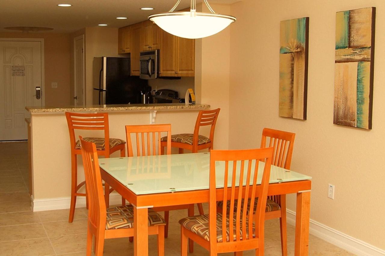 | Crystal Palms Beach Resort - No Resort Fees
