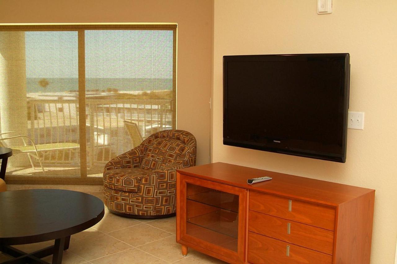 | Crystal Palms Beach Resort - No Resort Fees
