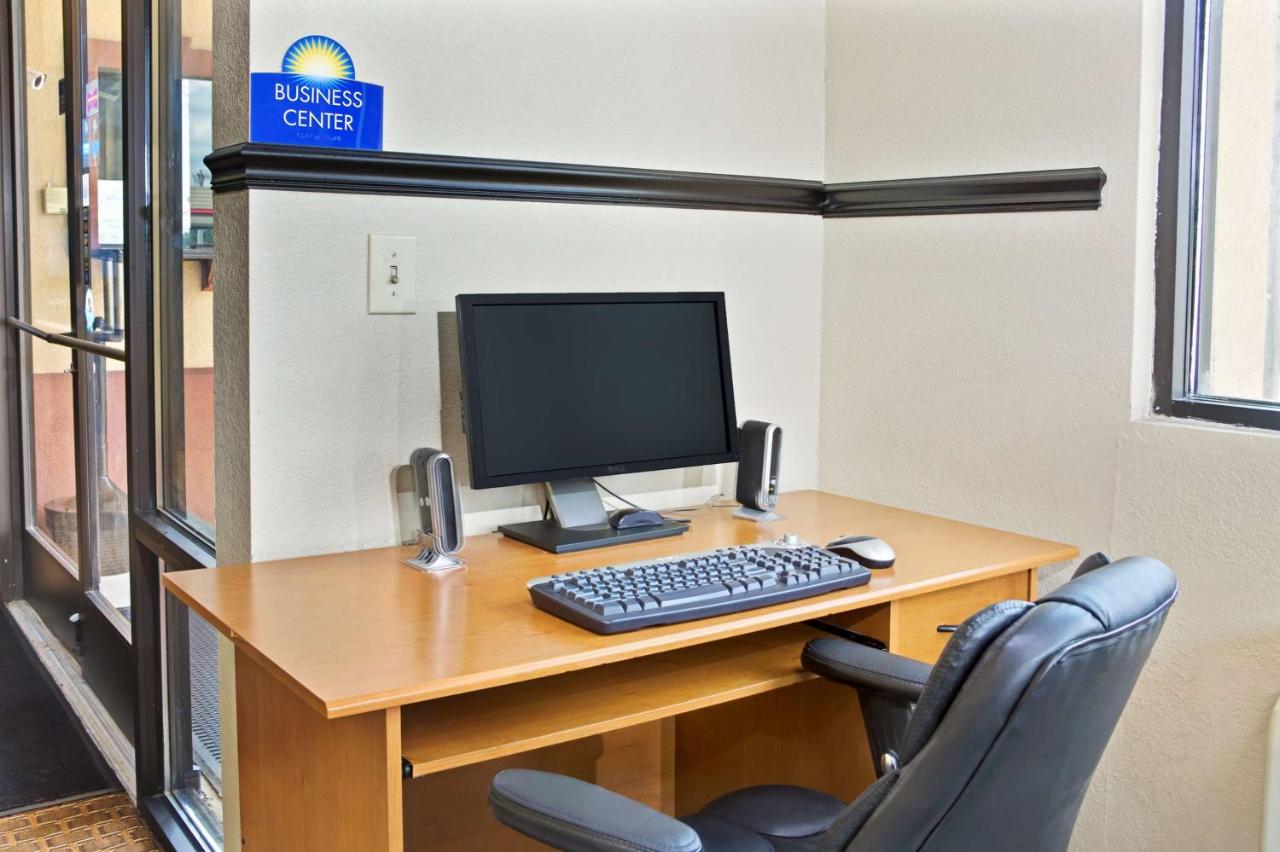 Double Room with Two Double Beds - Non-Smoking at Days Inn by Wyndham Lawrenceville