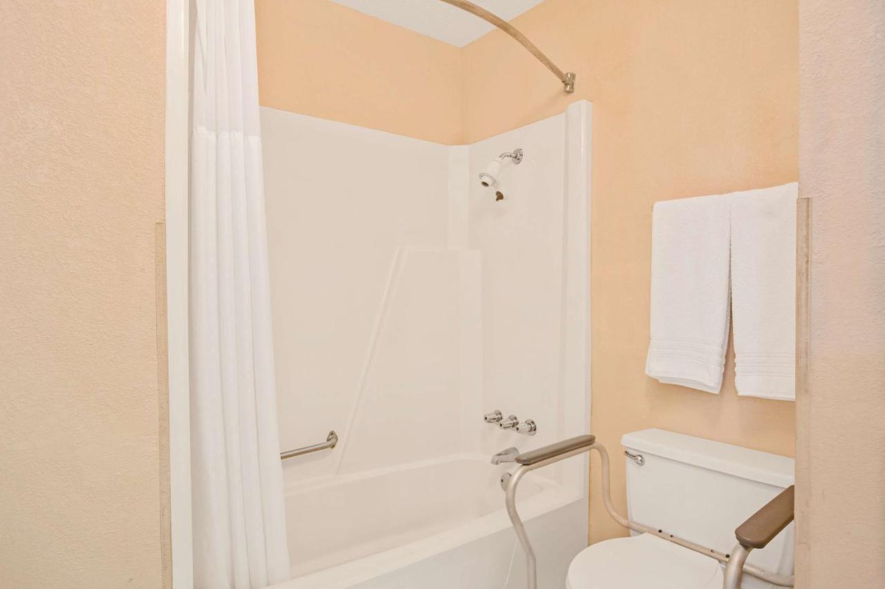 Deluxe Double Room with Two Double Beds - Non-Smoking at Ramada by Wyndham Walterboro