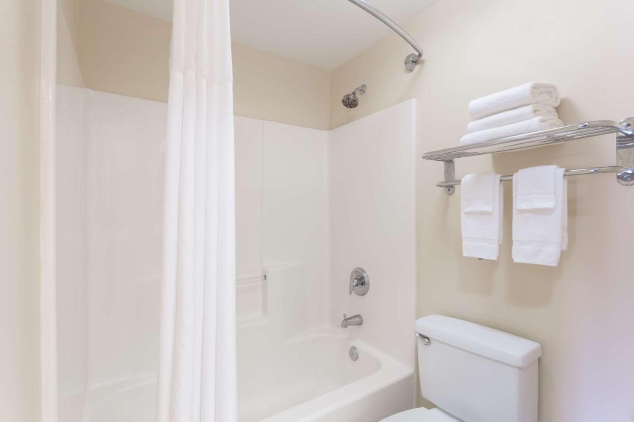 King Studio Suite - Non-Smoking at Baymont by Wyndham Lakeland