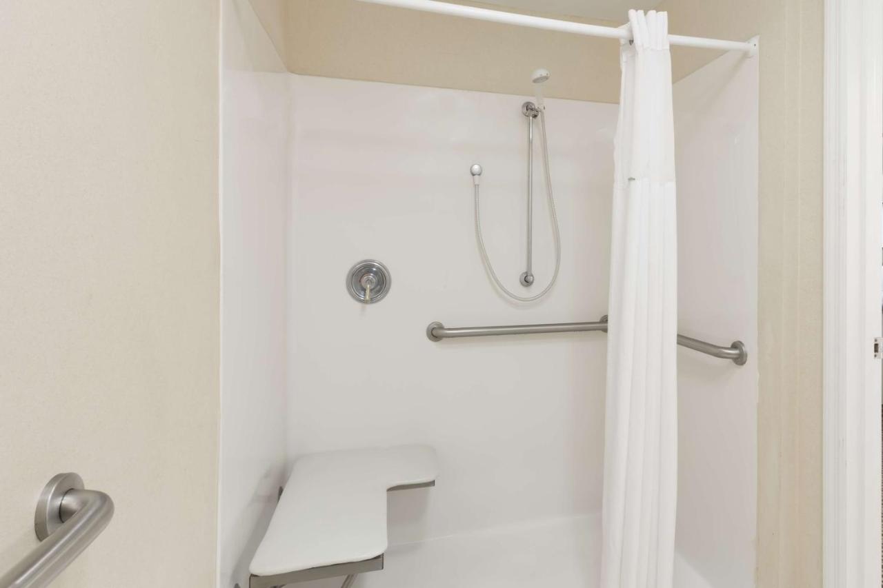 Deluxe Double Room with Two Double Beds - Disability Access - Non-Smoking at Baymont by Wyndham Lakeland