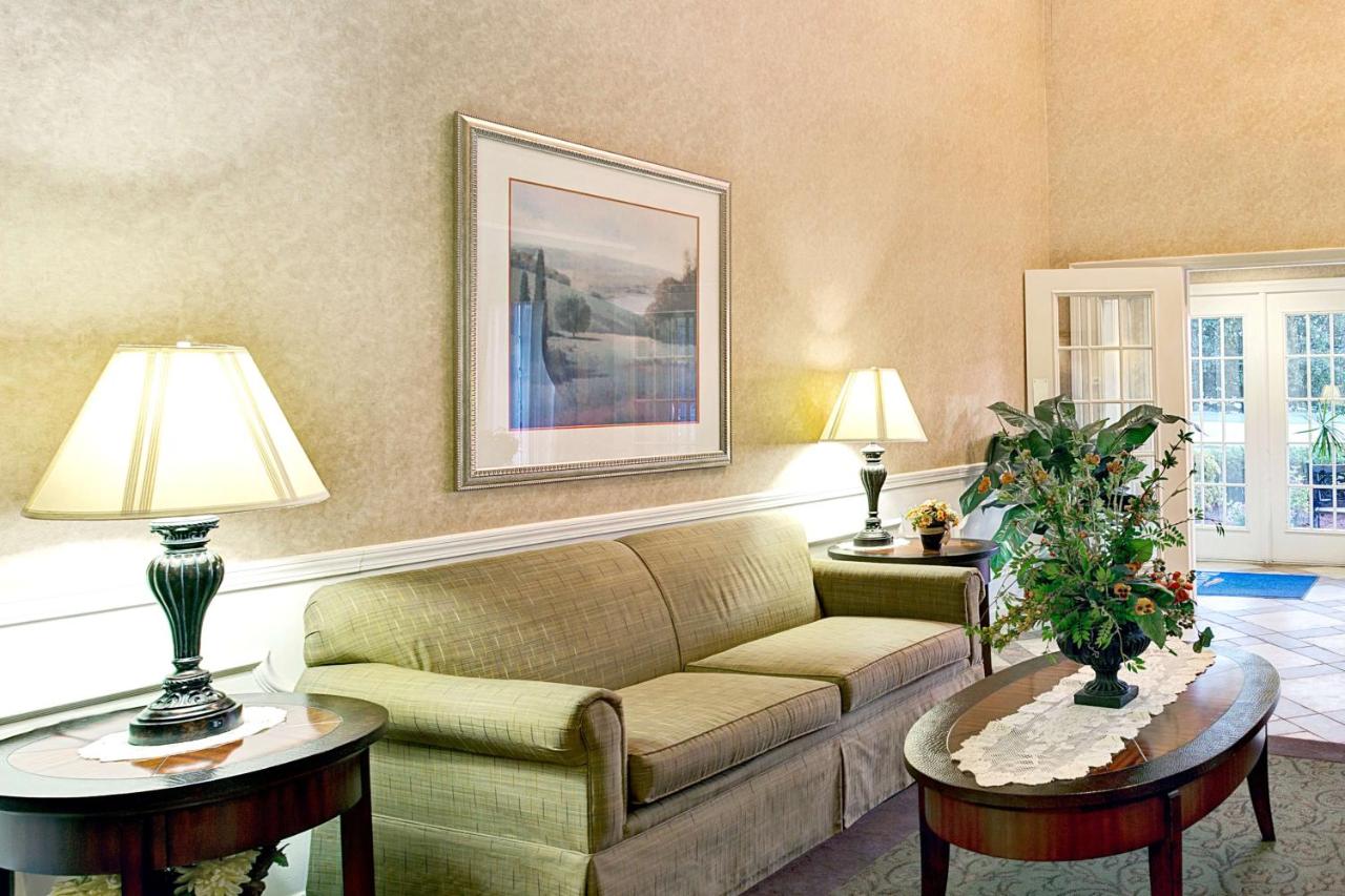 Double Room with Two Double Beds - Non-Smoking at Baymont by Wyndham Sanford