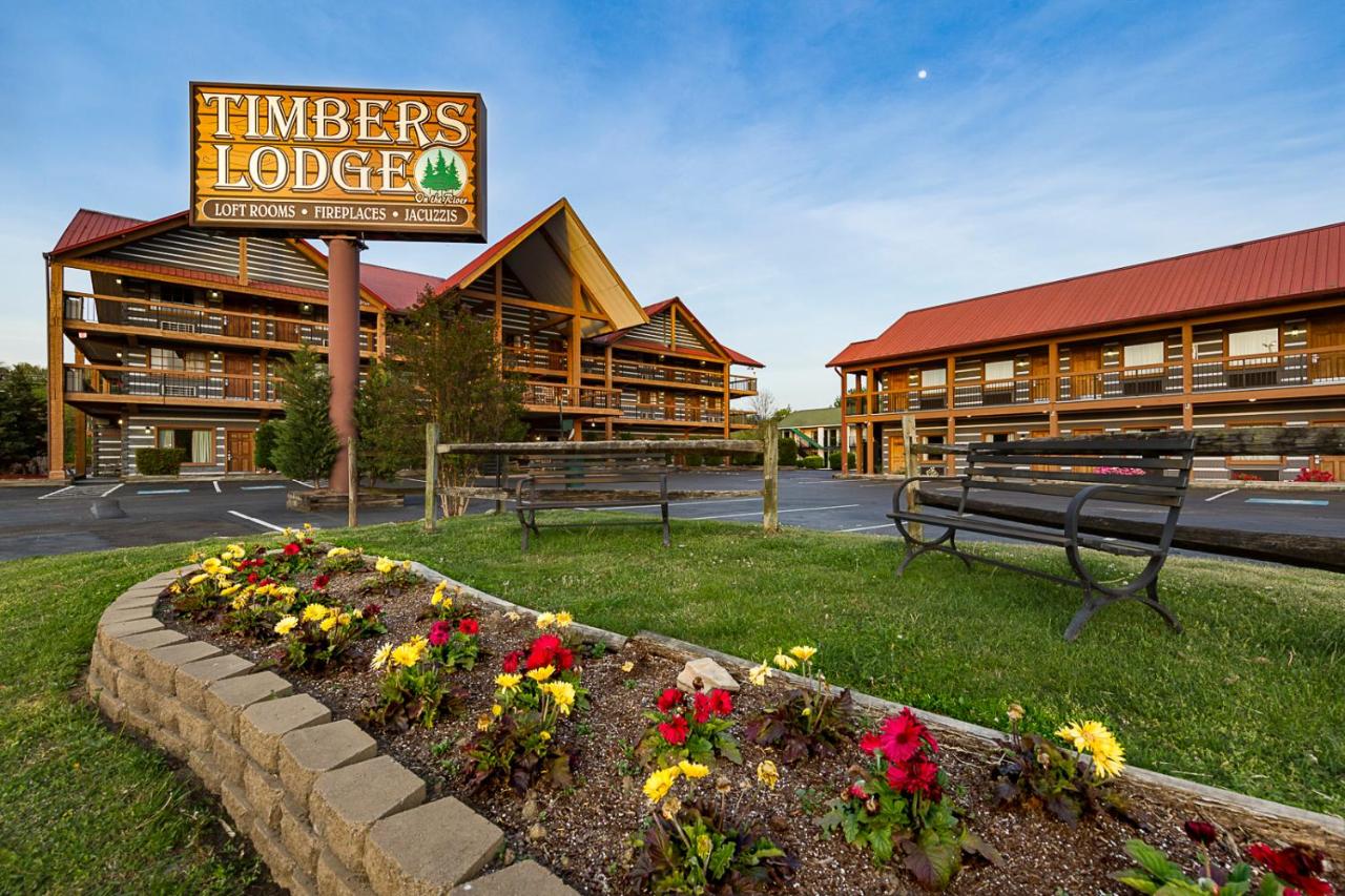 | Timbers Lodge
