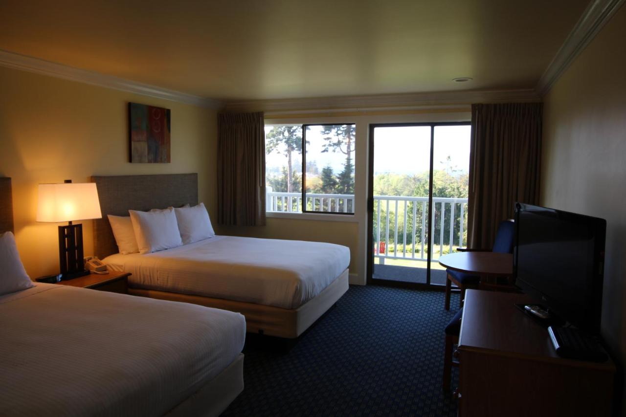 | Anacortes Ship Harbor Inn