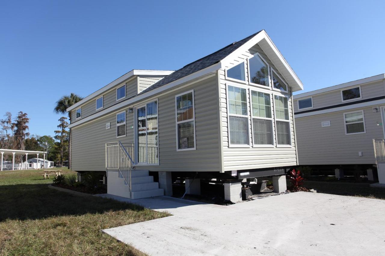 | Sherwood Forest Premium Loft Cottage 13