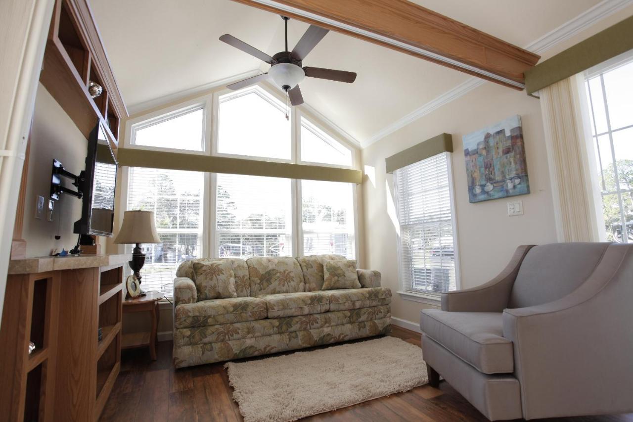 | Sherwood Forest Premium Loft Cottage 13