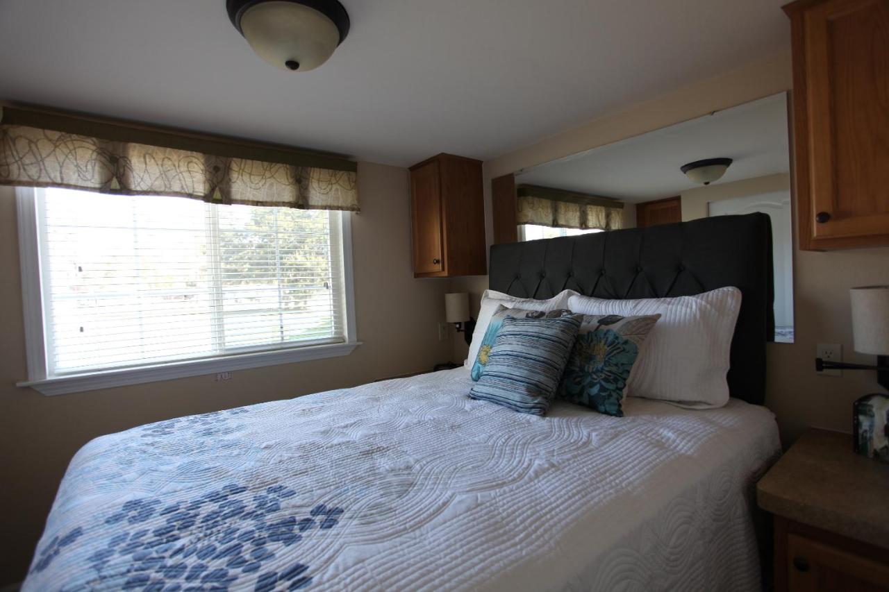 | Sherwood Forest Premium Loft Cottage 13