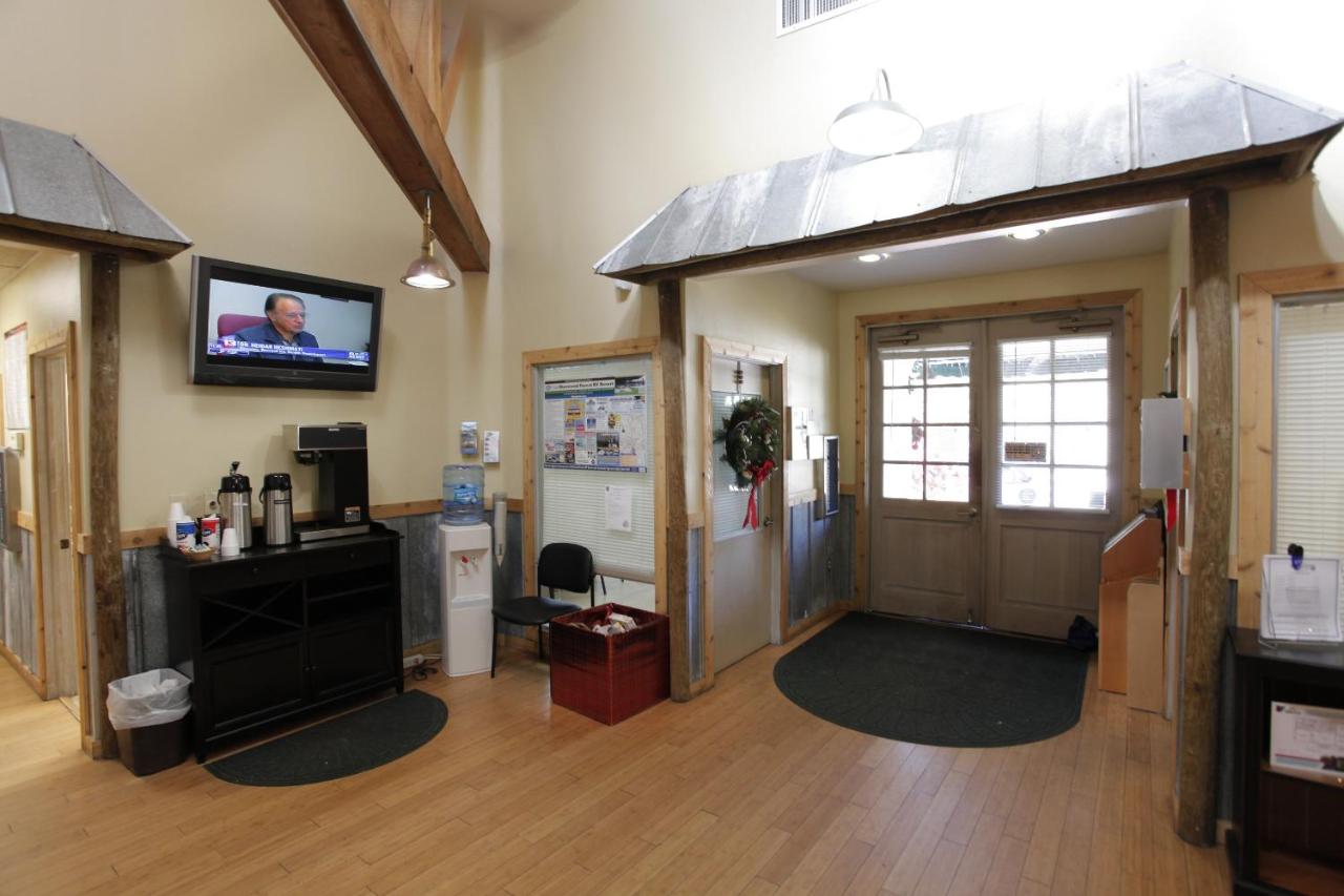 | Sherwood Forest Premium Loft Cottage 13