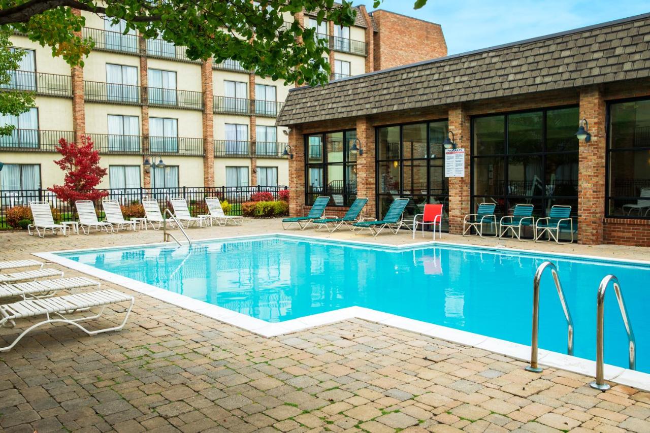 | RIT Inn & Conference Center