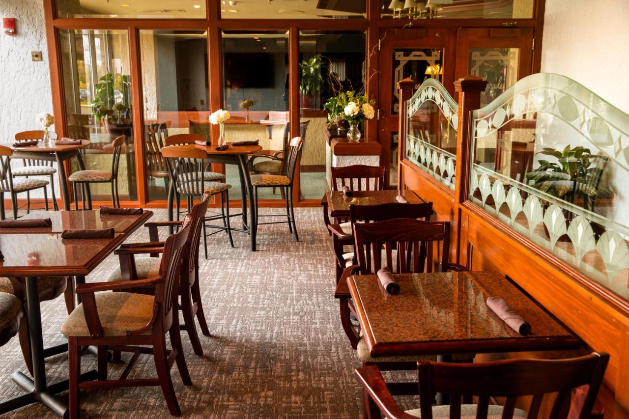 | RIT Inn & Conference Center