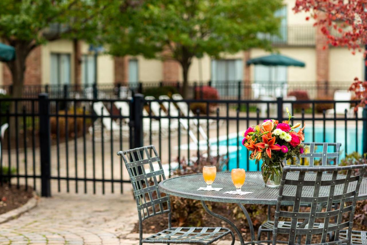 | RIT Inn & Conference Center