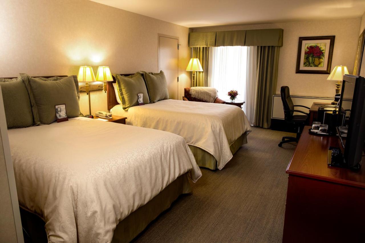| RIT Inn & Conference Center