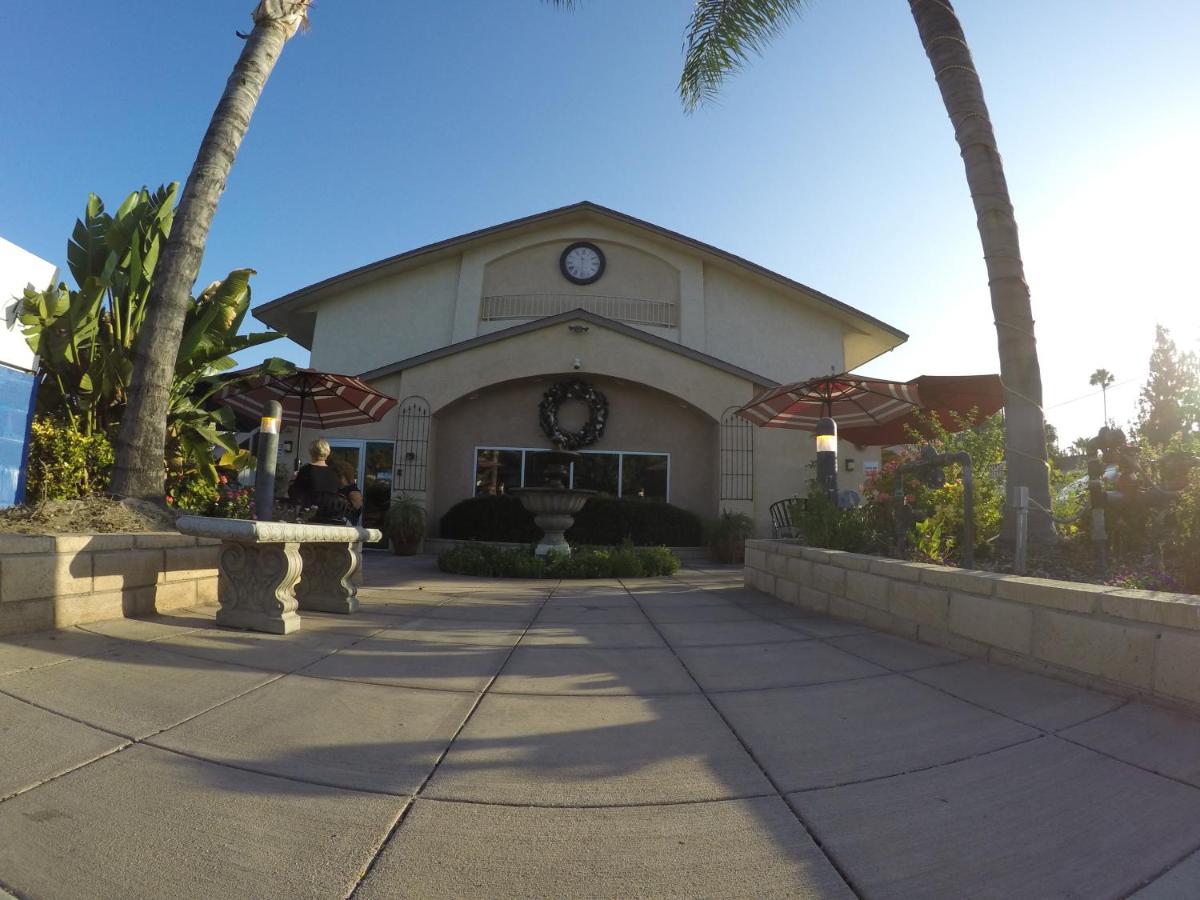  | Loma Linda Inn