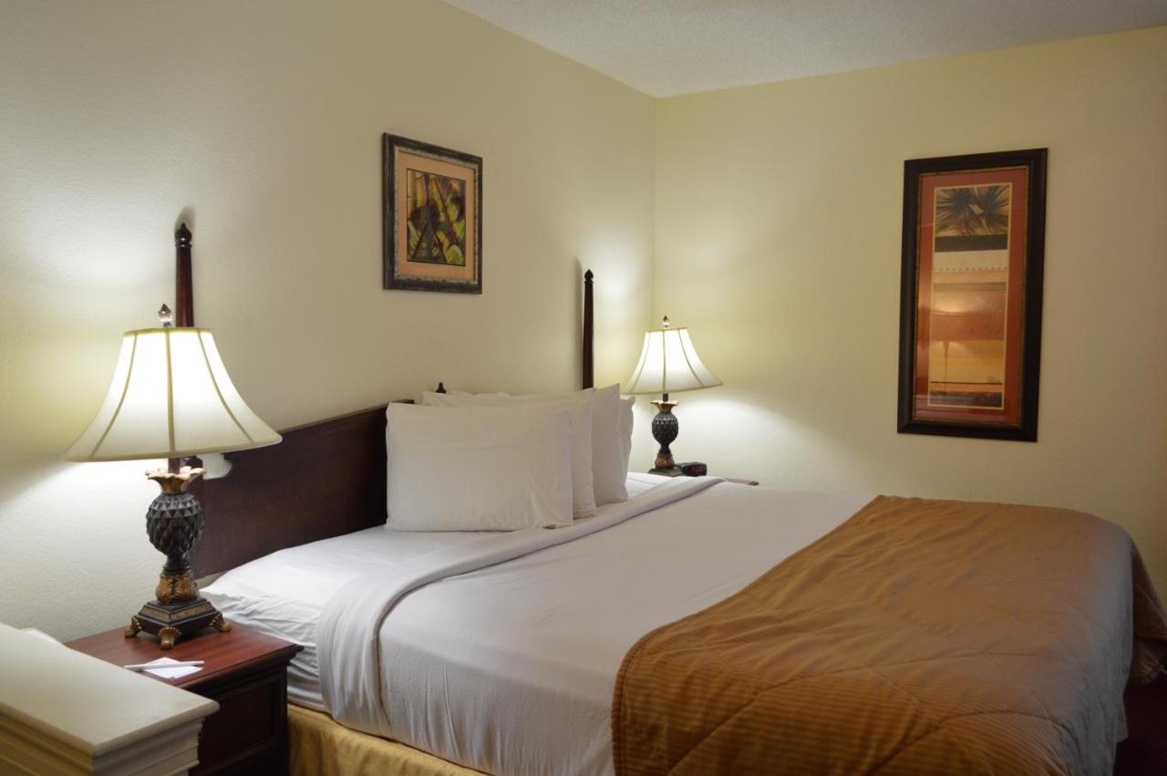 Standard King Room at Opal Hotel & Suites