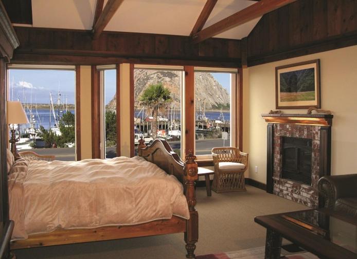 | Front Street Inn and Spa