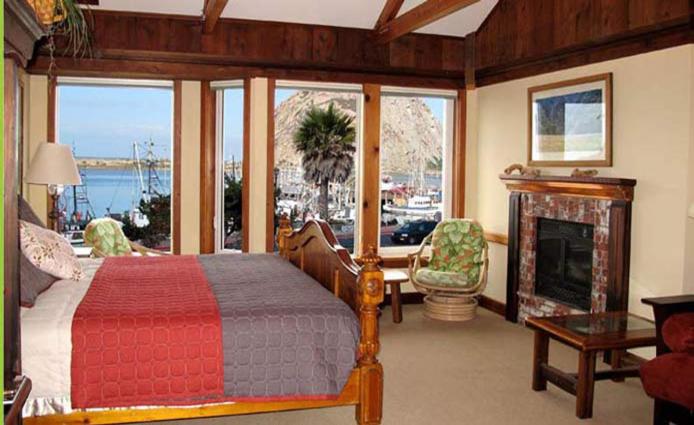 | Front Street Inn and Spa