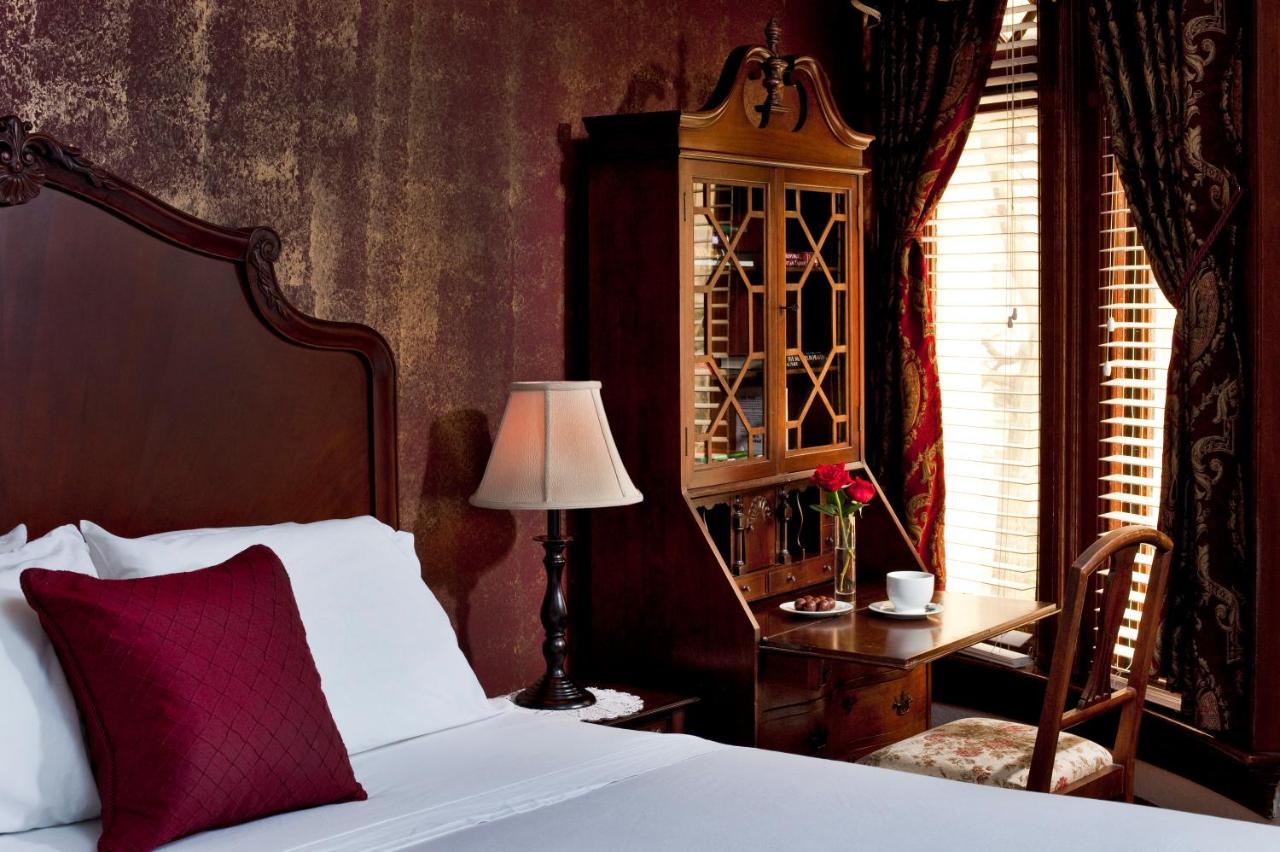 | American Guest House