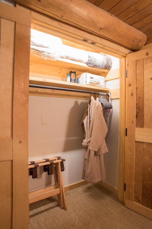 | Jackson Hole Hideout