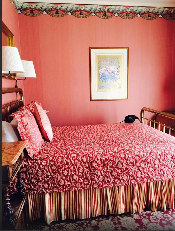  | Mendocino Hotel & Garden