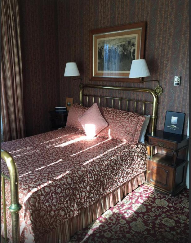  | Mendocino Hotel & Garden