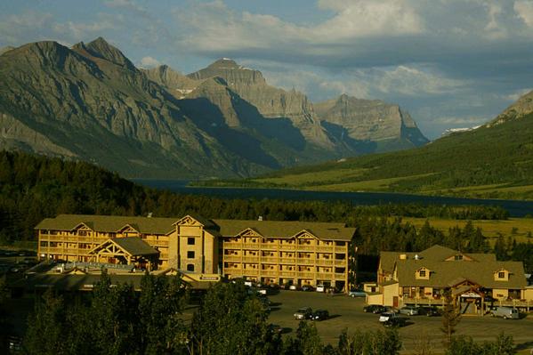 | St. Mary Village