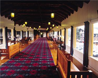  | Glacier Park Lodge