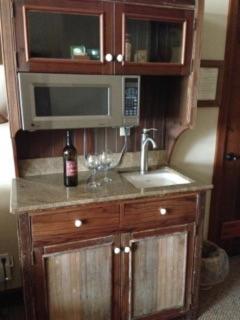 | Front Street Inn and Spa