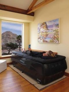 | Front Street Inn and Spa