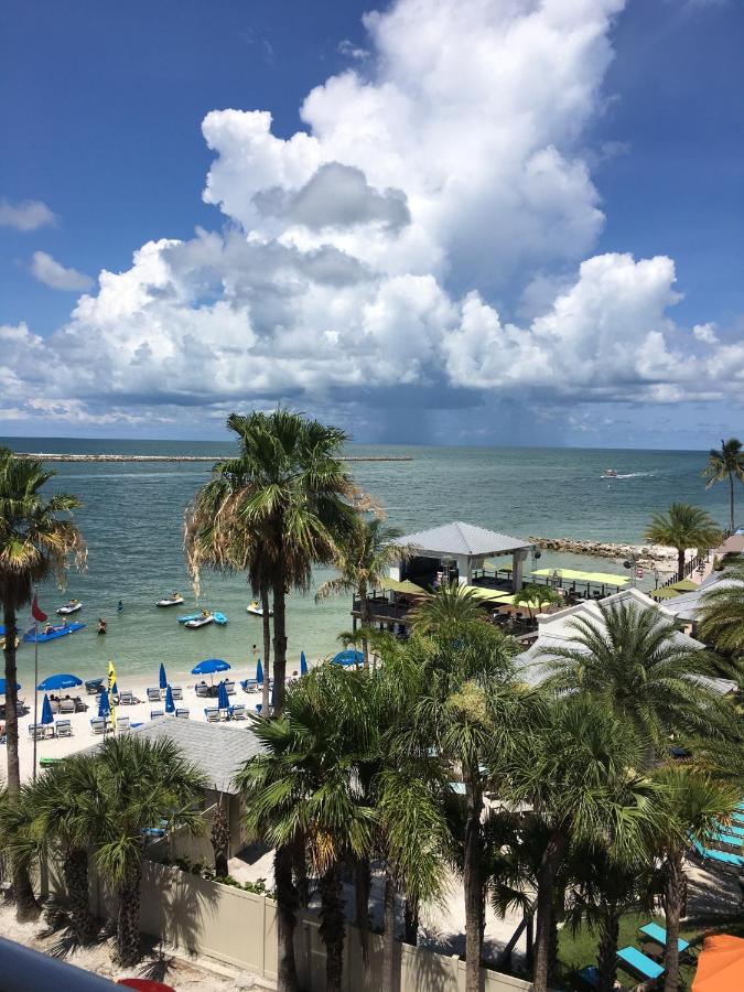 | Gulfview Hotel - On the Beach