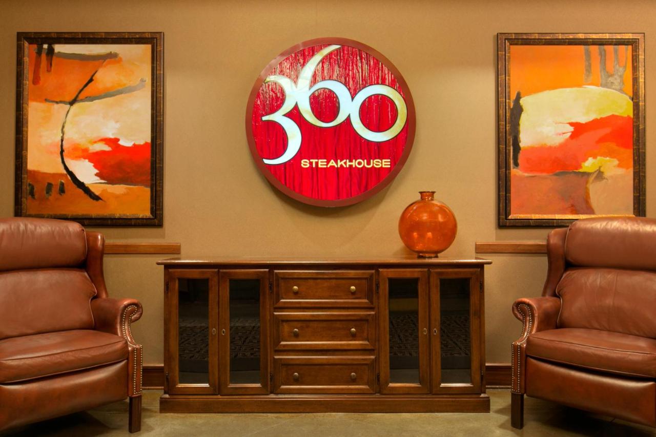 | Harrah's Casino & Hotel Council Bluffs
