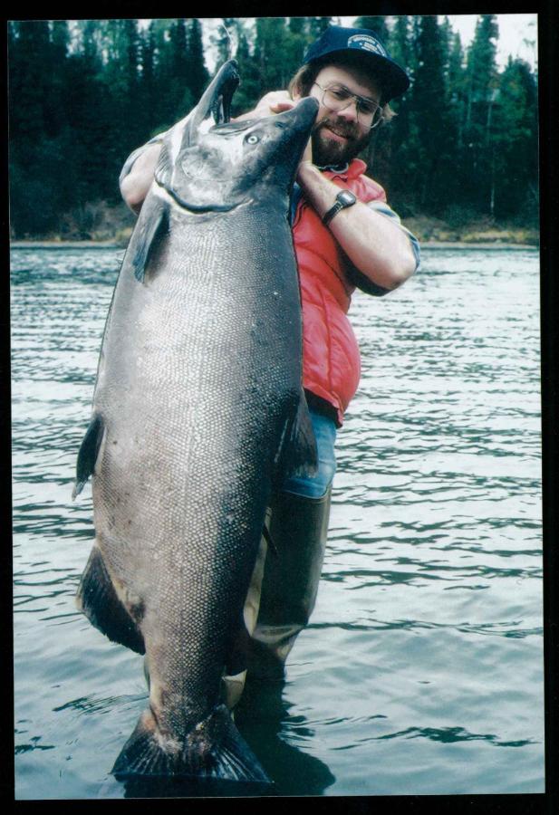 | Alaska's Kenai Jim's Lodge & Guide Service